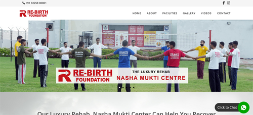 rebirthfoundation.in