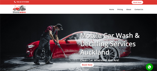 shineworx.co.nz